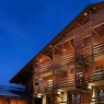 Megeve - Hotel M de Megeve *****. 